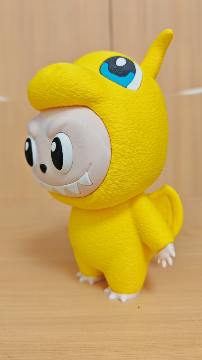 拓竹3D打印机