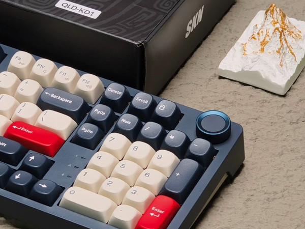 简单明了，青龙4.0 8K升级了啥？真·游戏办公双修