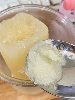 低卡真桃汁，减脂期也能畅饮