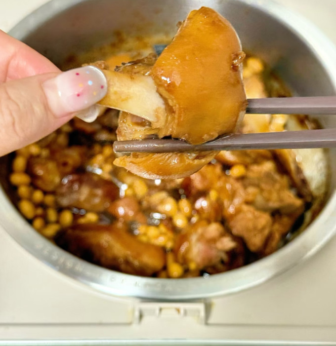 康巴赫电饭煲