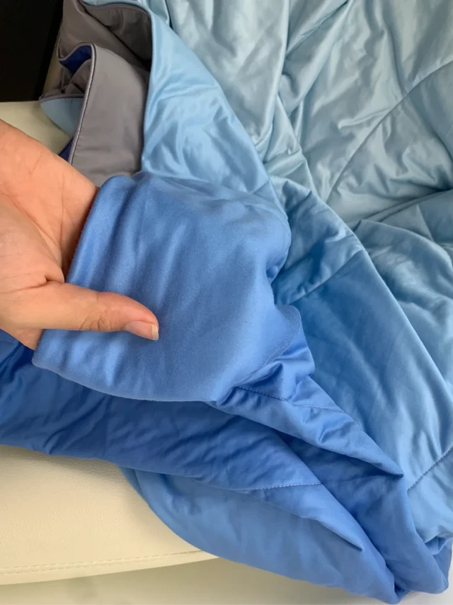 这夏凉被我真的服了。。。