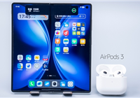 vivo X Fold5定档6月25日发布：全球首款轻薄三防折叠屏