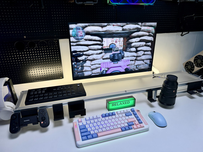 显示器