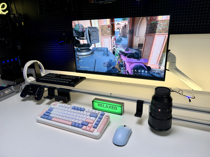 显示器