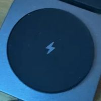 VANFU苹果全家桶三合一无线充电器：桌面充电的智慧之选