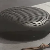 这小音箱音质绝了，揣着走超带感！