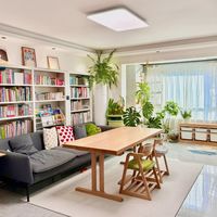 打造多功能客厅，拥抱理想生活(下）