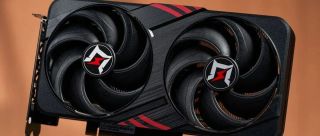 耕升GeForce RTX 5060 暴风 OC评测：紧凑实用的入门游戏显卡