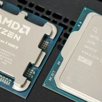 锐龙5 9600X挑战酷睿Ultra 7 265K：谁才是高性价比游戏处理器