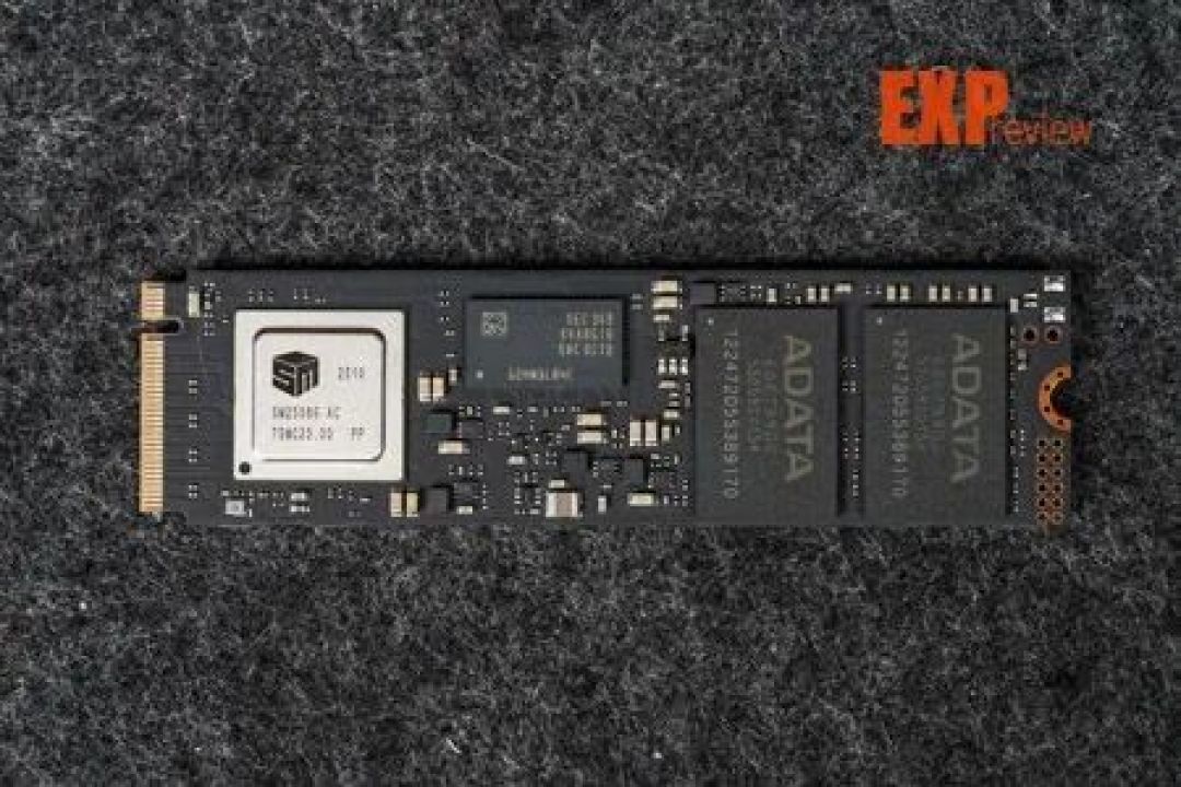 XPG翼龙S150 2TB PCIe 5.0 SSD评测:14Gbps高速读写且高性价比