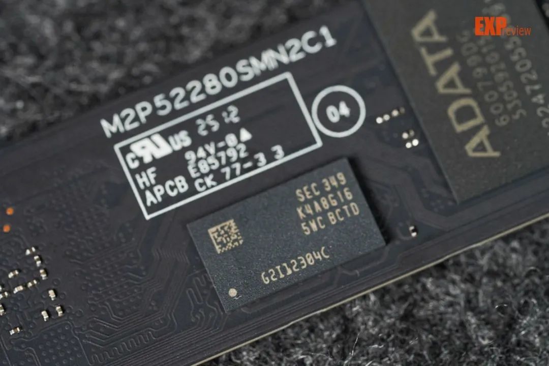 XPG翼龙S150 2TB PCIe 5.0 SSD评测:14Gbps高速读写且高性价比