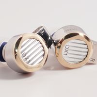 铄耳 DX1 动圈入耳式耳机体验 - TDS REVIEW