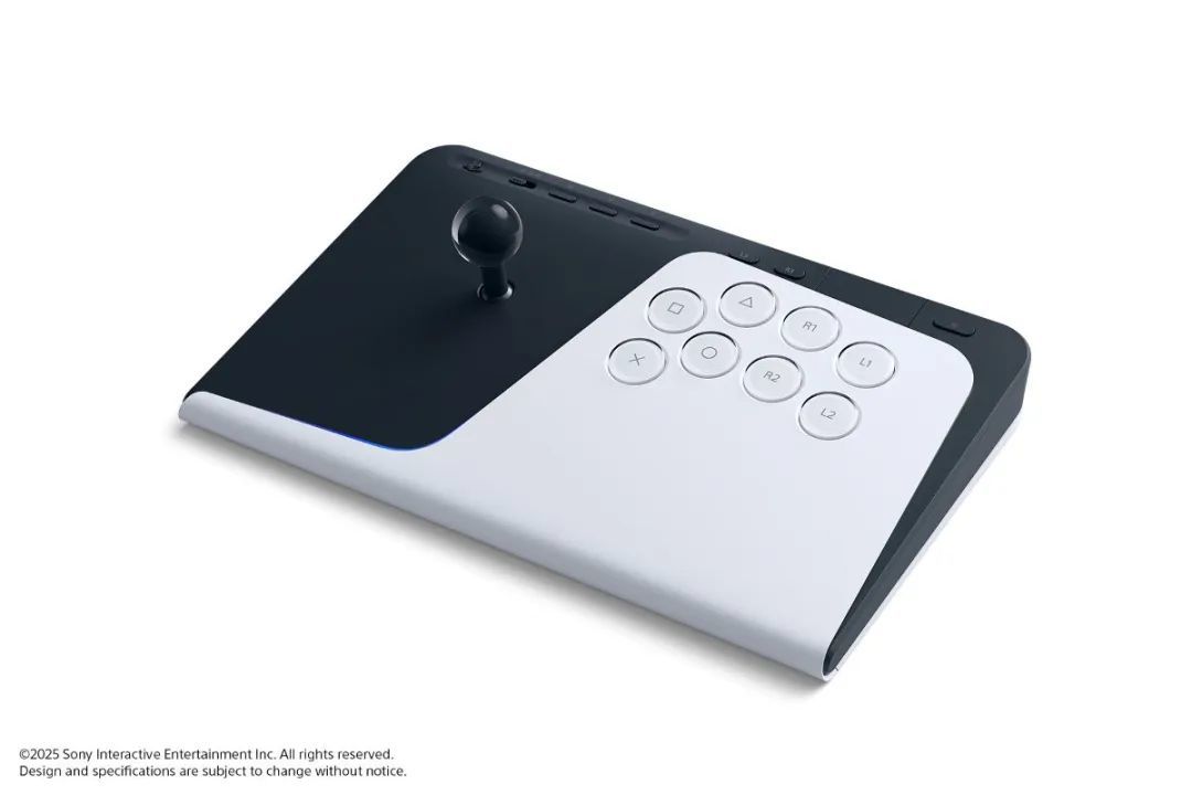 索尼PlayStation推出Project Defiant,专为格斗游戏打造的控制器