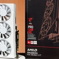 AMD Radeon RX 9060 XT天梯榜首发评测：正面对决5060 Ti，性价比更胜一筹