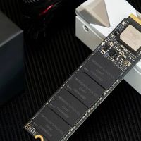 这款PCIe 5.0 SSD真的不热！海康存储C5000 2TB固态硬盘评测