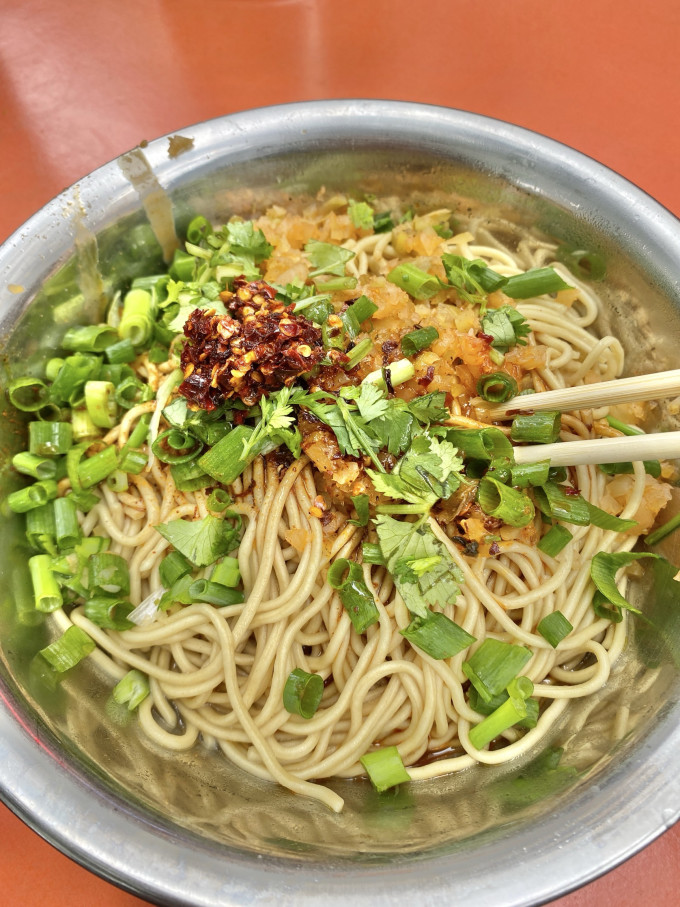 食怀小吃快餐