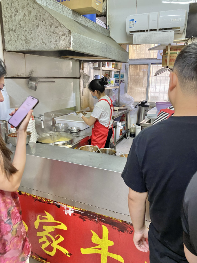 食怀小吃快餐