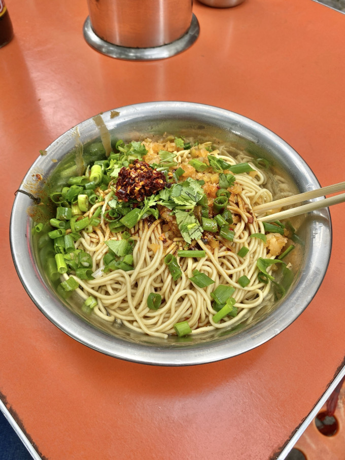 食怀小吃快餐