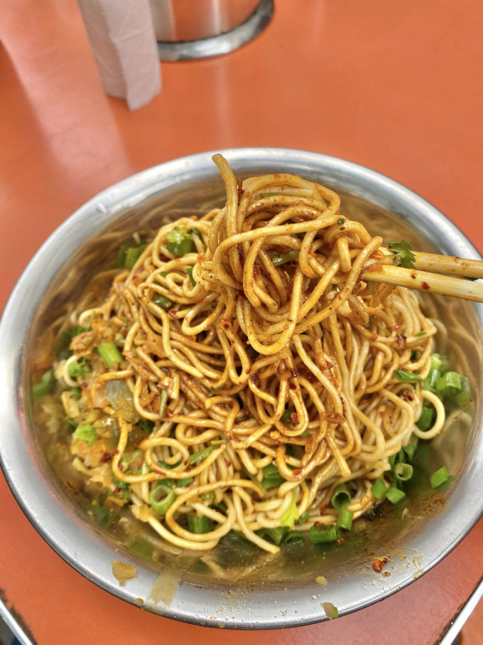 食怀小吃快餐