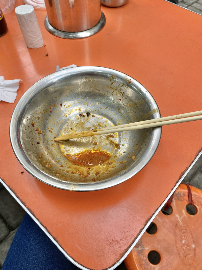 食怀小吃快餐