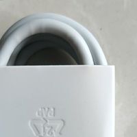 禾斗学捡漏：适用于vivo/iQOO/OPPO原装USB-A to Type-C闪充