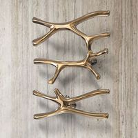 顶奢电热毛巾架，浴室也能玩「百变魔仙」