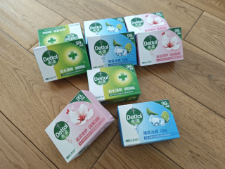 最近趁活动，各种生活消耗品囤一囤