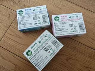 最近趁活动，各种生活消耗品囤一囤