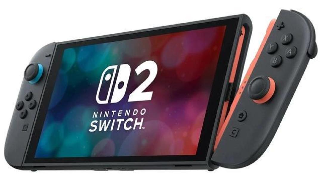 任天堂Switch 2四天狂卖350万台创纪录!性能升级+饥渴消费引爆销售神话