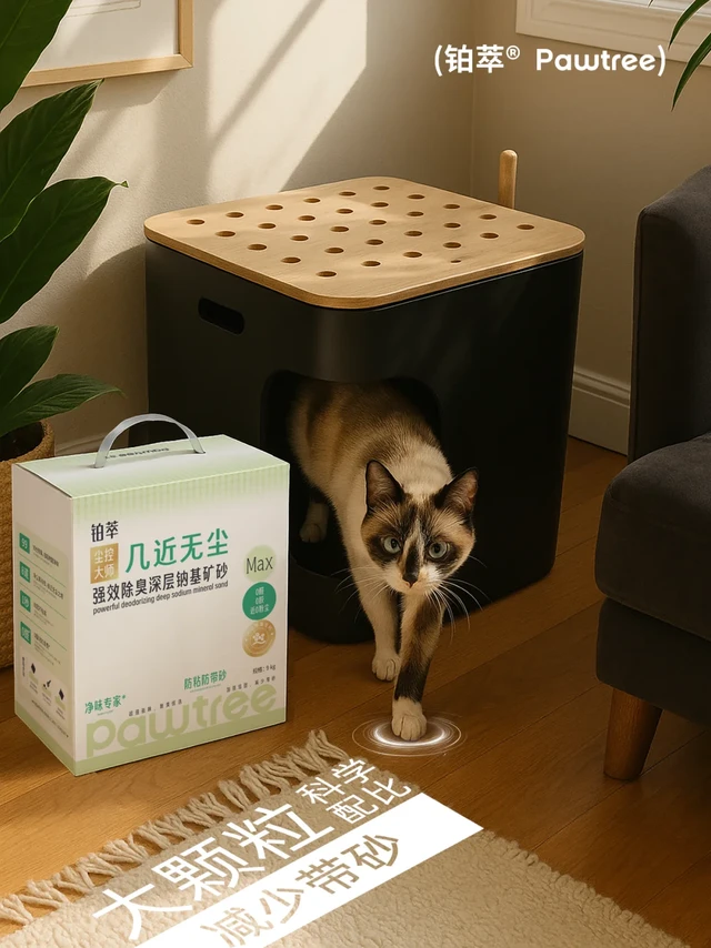 矿砂带砂怎么办？