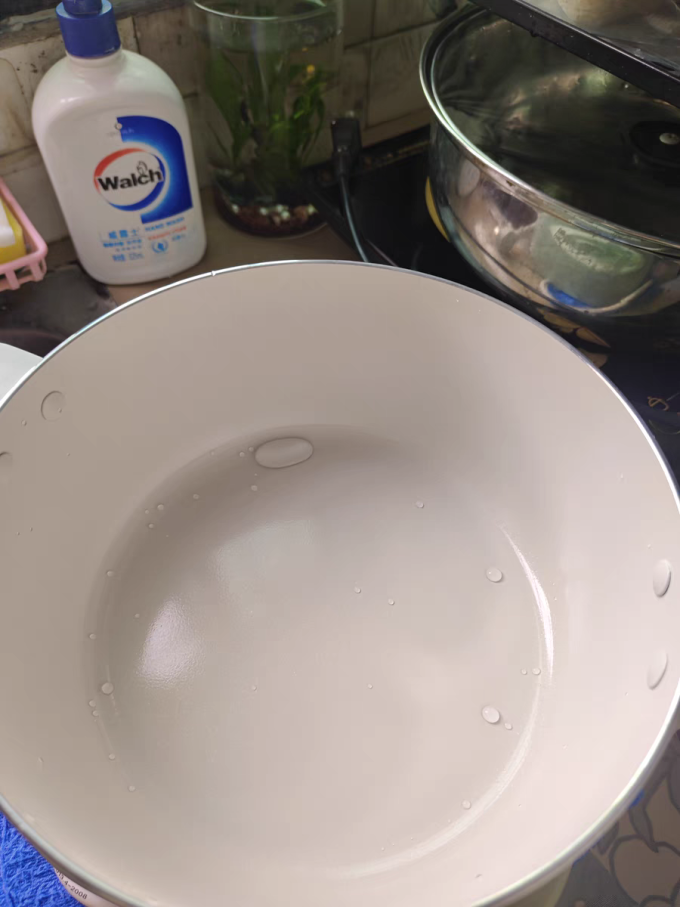 小熊多用途锅