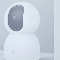 家用摄像头选购指南：为什么我最后选了小米智能摄像机C700