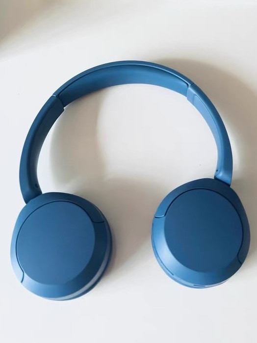 618直降！索尼WH-CH520重低音炸裂，50小时续航+莫兰迪潮色！‌