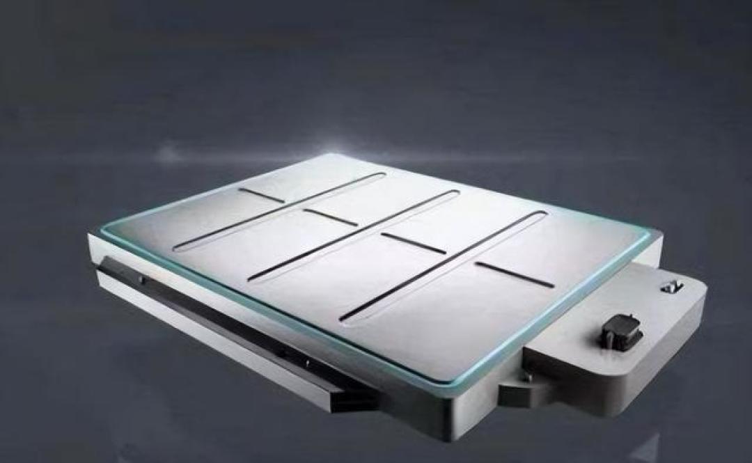 中科院深海锂电池突破400Wh/kg！刷新纪录赋能深海装备