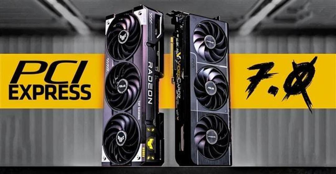PCIe 7.0带宽狂飙至512GB/s!数据中心与AI算力迎来革命性升级