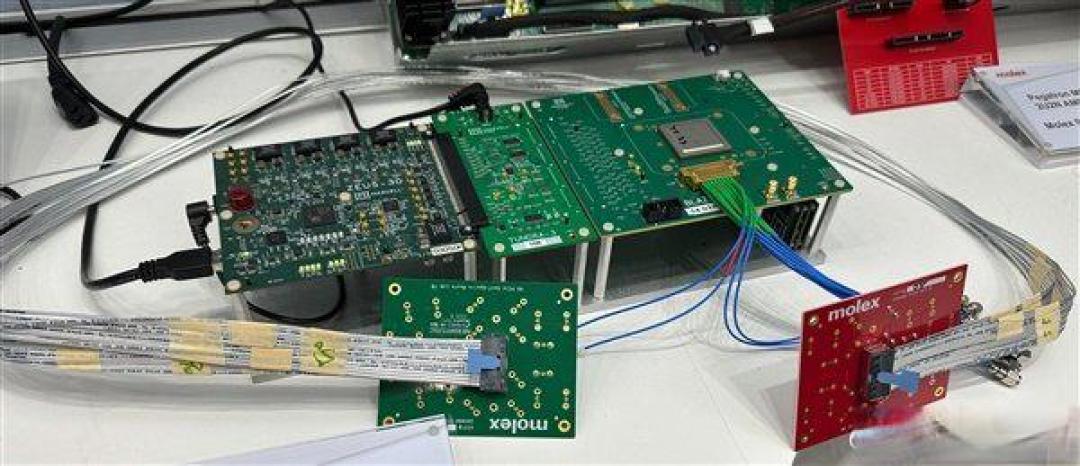 PCIe 7.0带宽狂飙至512GB/s!数据中心与AI算力迎来革命性升级