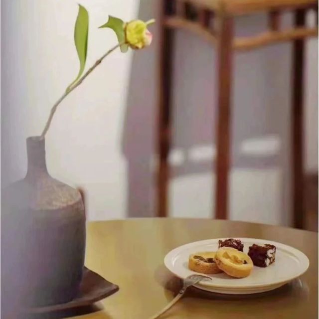 喝茶少不了它，你的茶桌上有吗？