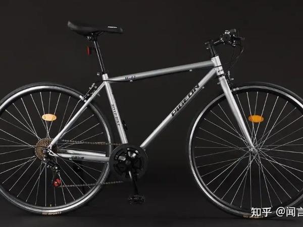 为什么公路车往往比山地车贵？