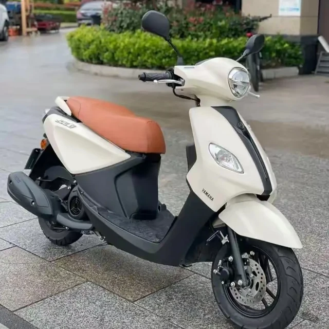 ✨ 雅马哈巧格轮胎痛点+高能解决方案！