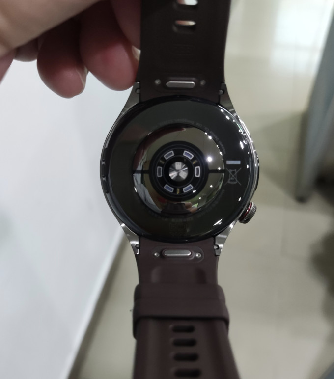 华为智能手表