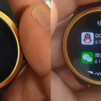 大牌智能手表原价近2000！现60多！安卓8.1高通CPU +独立GPS 蓝牙