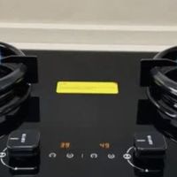 燃气灶要买全铜炉头吗？灶头最建议买三种材质，早知道不花冤枉钱