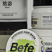 发膜好还是护发素好？发膜哪款比较好？大为震惊进来避雷