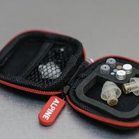 乐手降噪耳塞