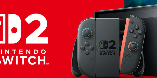 有点小问题，但Switch 2还是卖爆了！4天突破350万台
