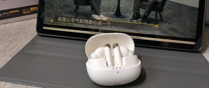 音乐无界，享受无限：iKF Zing Pro耳机~享受音乐带来的魅力