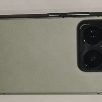 拥有良好囗碑的xiaomi 15 Pro手机