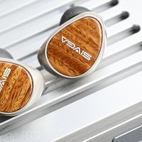 好看又好听，SIVGA鹊-UTG平面玻璃振膜动圈耳机体验