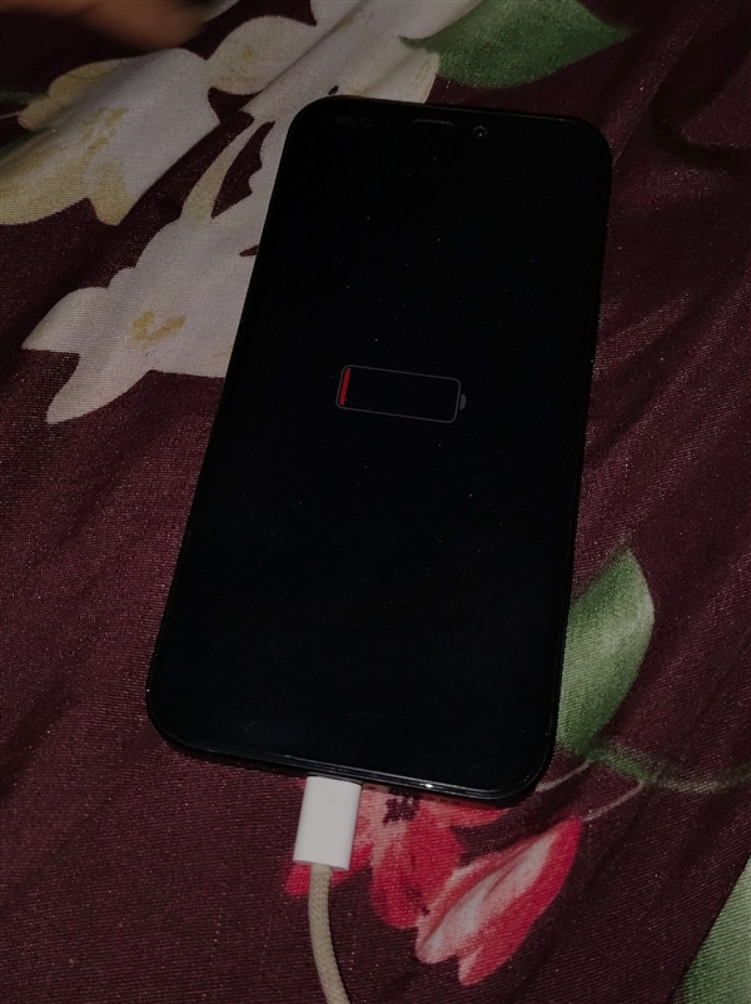 第一批升级iOS 26的iPhone 15系列用户遇到Bug:手机黑屏且无法充电