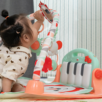 买0-6岁婴幼儿玩具，需要注意啥？兼费雪婴幼儿玩具推荐